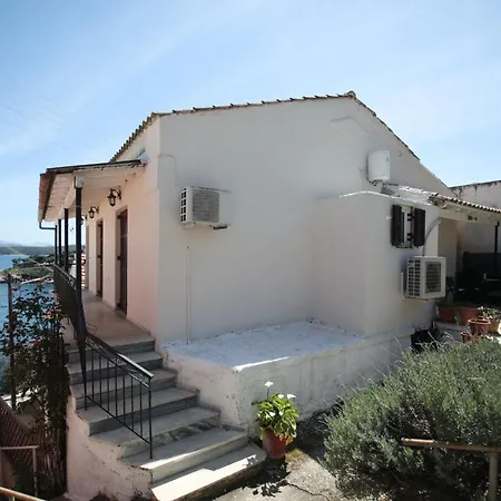 Gabriela's Seaside House Σπίτι διακοπών