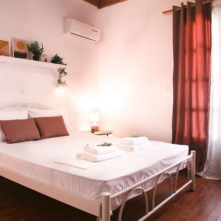 Casa vacanze Gabriela's Seaside House *