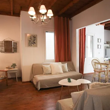 Gabriela's Seaside House Holiday home *