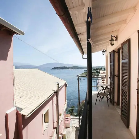 Holiday home Gabriela's Seaside House