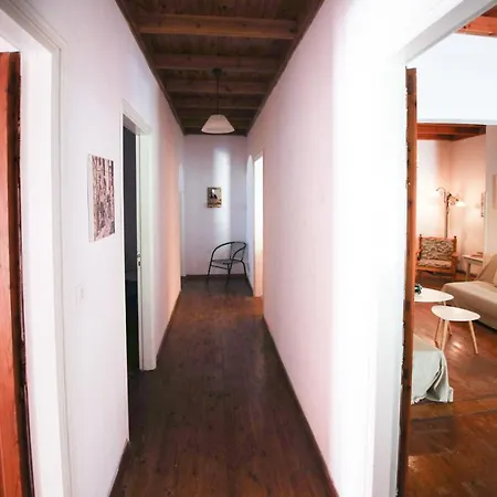 Casa vacanze Gabriela's Seaside House