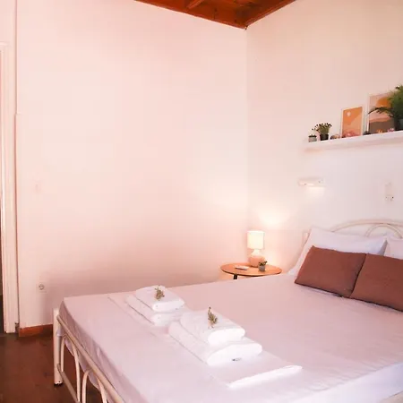 Gabriela's Seaside House