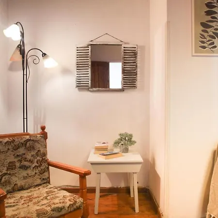 Gabriela's Seaside House