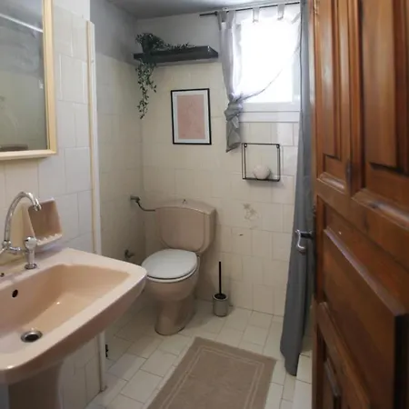 Holiday home Gabriela's Seaside House Kassiopi