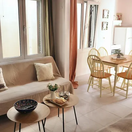 Gabriela's Seaside House 別荘