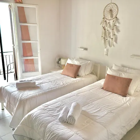 Gabriela's Seaside House 別荘 カシオピ