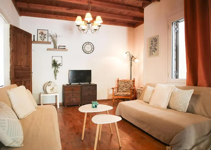 Gabriela's Seaside House 度假居
