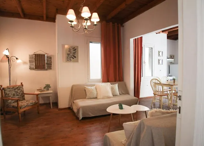 Gabriela's Seaside House 度假居 *
