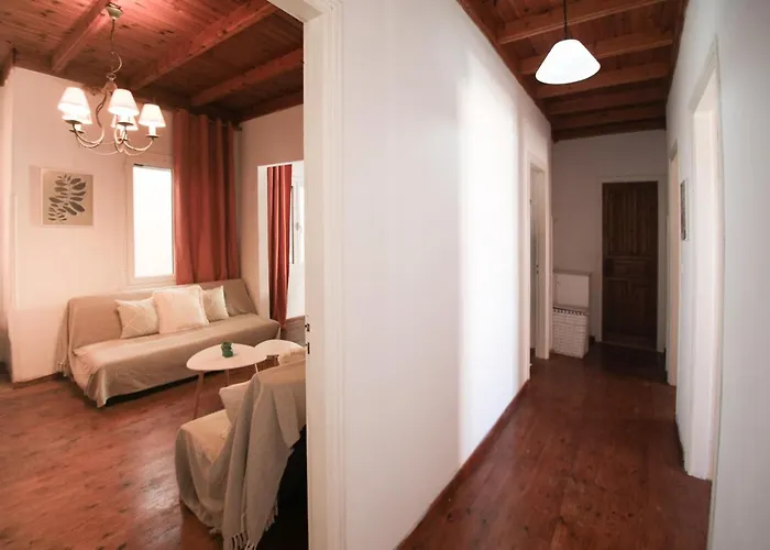 Gabriela's Seaside House * 卡西奥皮