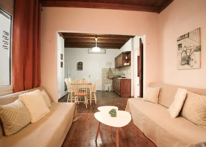 度假居 Gabriela's Seaside House *