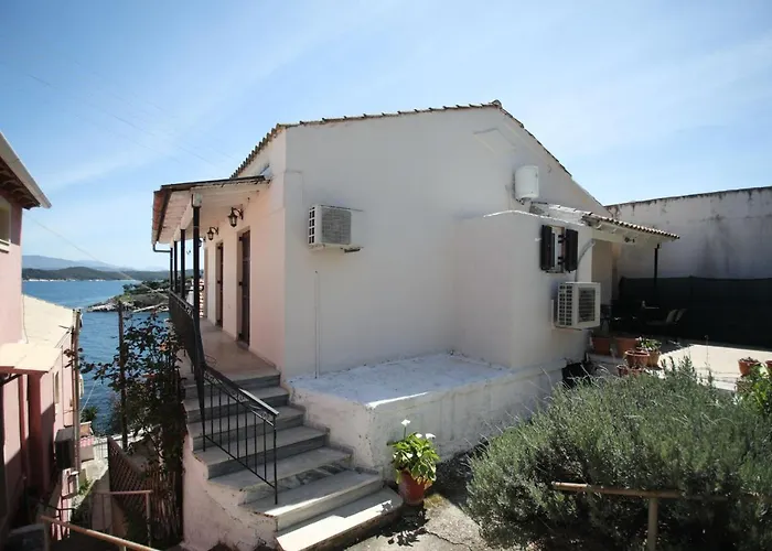Gabriela's Seaside House 度假居