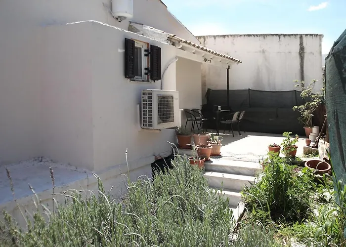 Gabriela's Seaside House 度假居 *