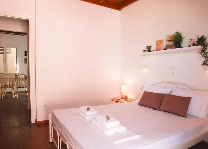 Gabriela's Seaside House