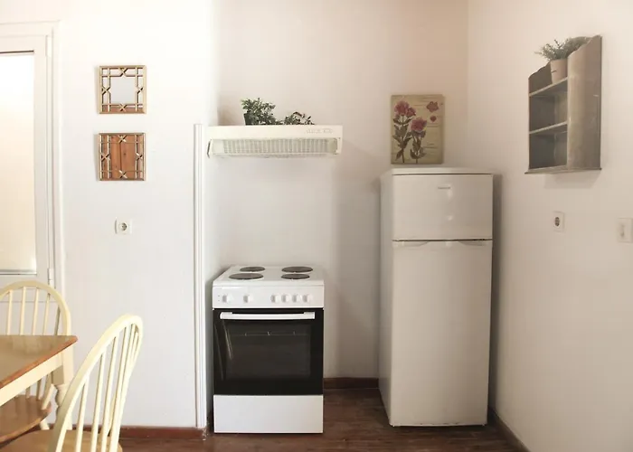 度假居 Gabriela's Seaside House 卡西奥皮