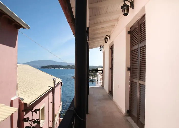 Gabriela's Seaside House 卡西奥皮