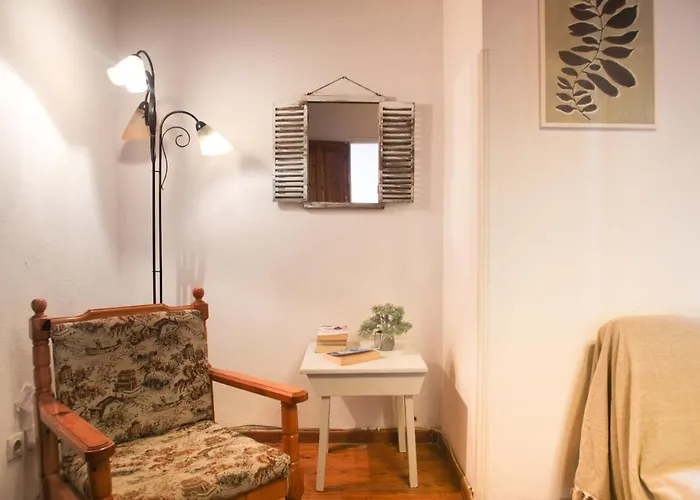 Gabriela's Seaside House