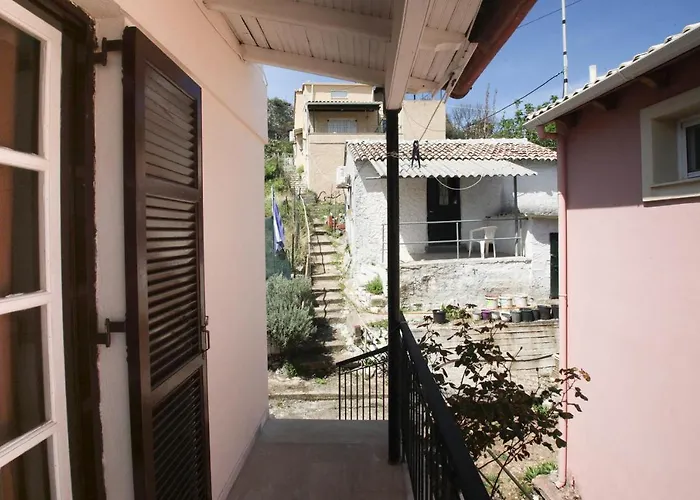 度假居 Gabriela's Seaside House