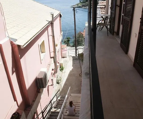 度假居 Gabriela's Seaside House *