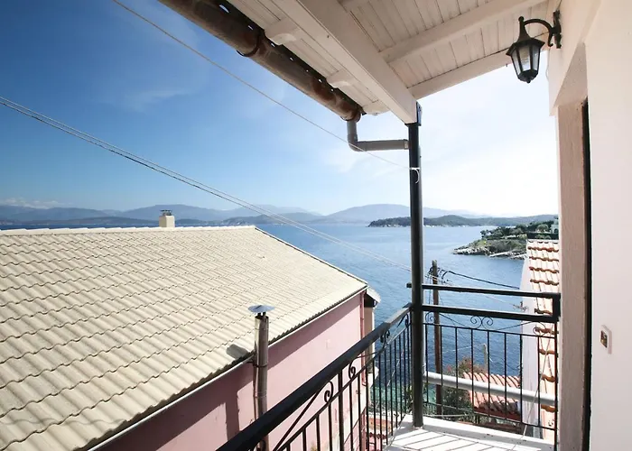 Gabriela's Seaside House 度假居 *