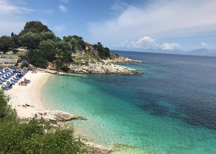 Gabriela's Seaside House 度假居