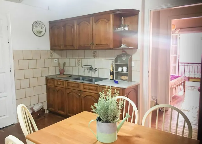 度假居 Gabriela's Seaside House 卡西奥皮