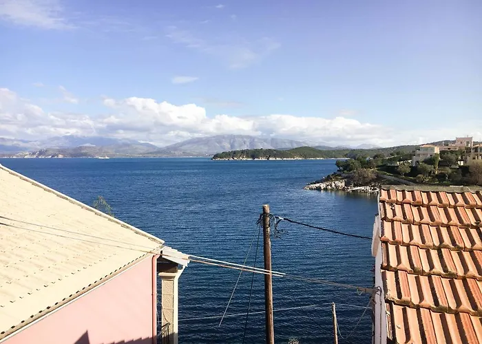 度假居 Gabriela's Seaside House