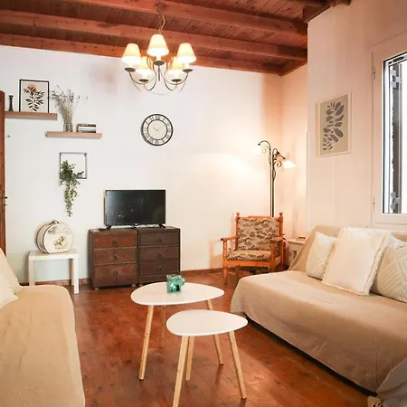 Gabriela's Seaside House Hébergement de vacances