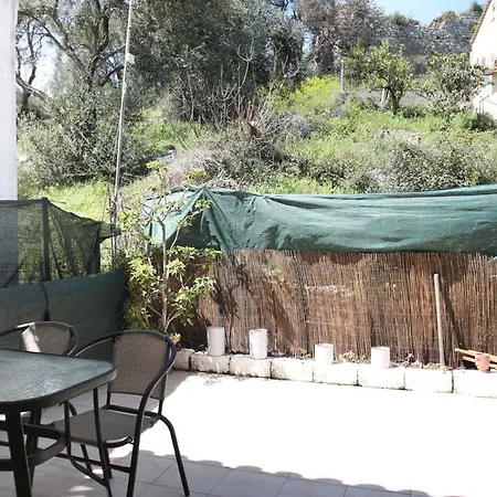 Hébergement de vacances Gabriela's Seaside House *