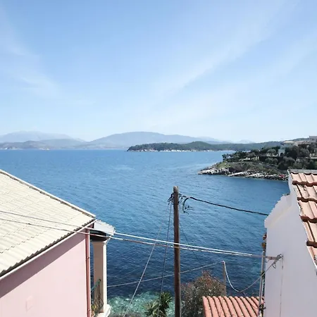 Gabriela's Seaside House *