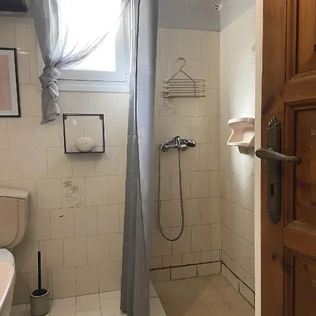 Gabriela's Seaside House Hébergement de vacances Kassiopi