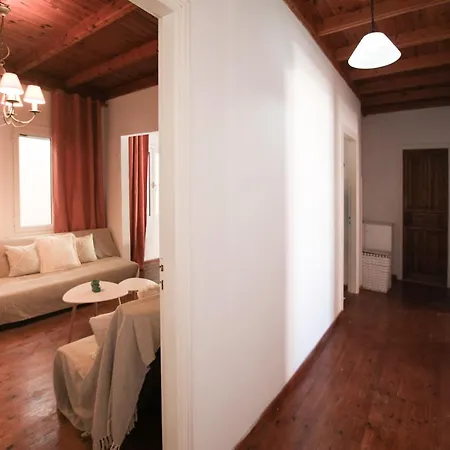 Gabriela's Seaside House * Kassiopi