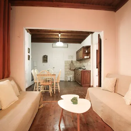 Hébergement de vacances Gabriela's Seaside House *