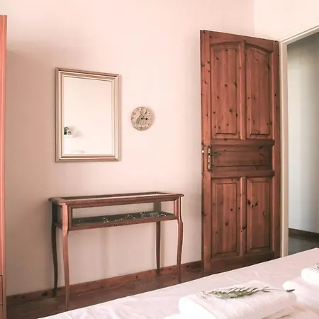 Holiday home Gabriela's Seaside House Kassiopi