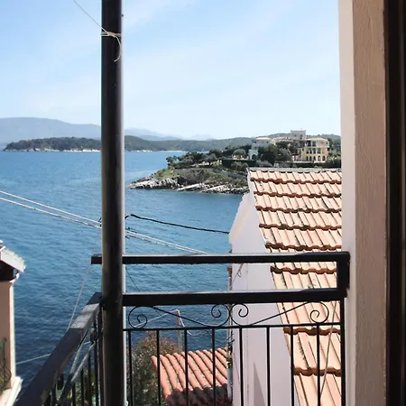 Gabriela's Seaside House Kassiopi