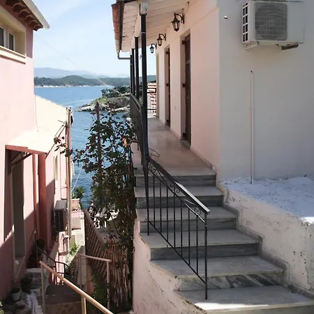 Gabriela's Seaside House