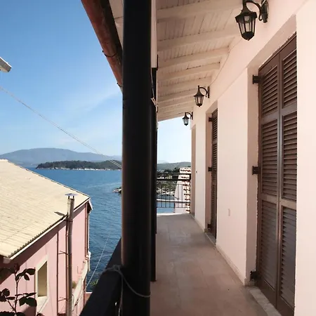 Gabriela's Seaside House Kassiopi