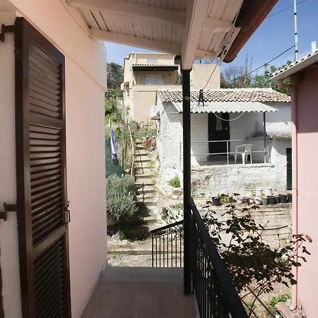 Hébergement de vacances Gabriela's Seaside House