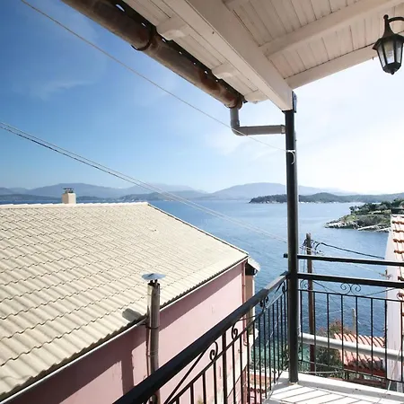 Gabriela's Seaside House Hébergement de vacances *