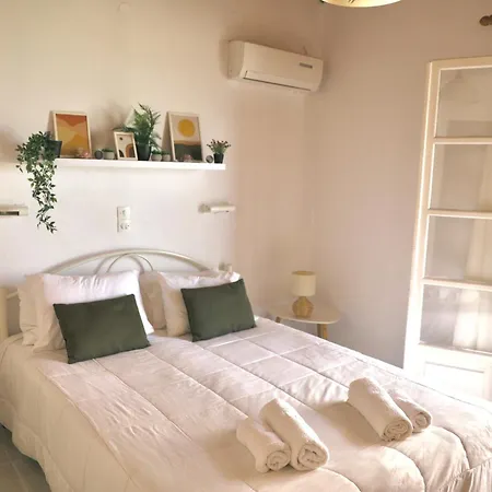 度假居 Gabriela's Seaside House