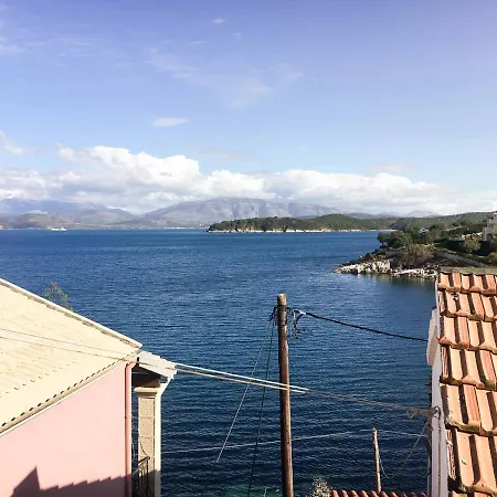 Hébergement de vacances Gabriela's Seaside House