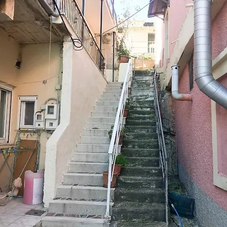 Gabriela's Seaside House *